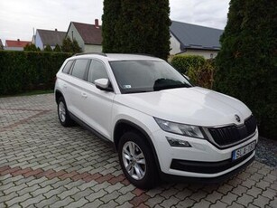 Eladó Skoda Kodiaq