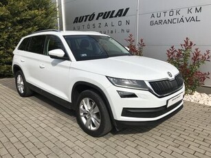 Eladó Skoda Kodiaq