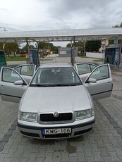 Eladó Skoda Octavia