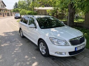 Eladó Skoda Octavia