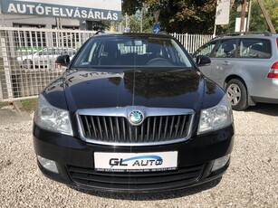 Eladó használt Skoda Octavia - 1.4 TSI Ambition, 5 ajtó, 6 fokozatú manuális / kézi váltó