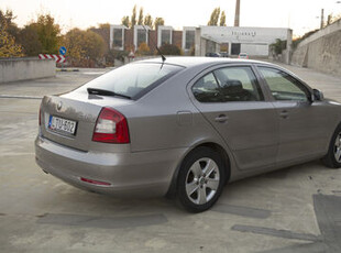 Eladó Skoda Octavia