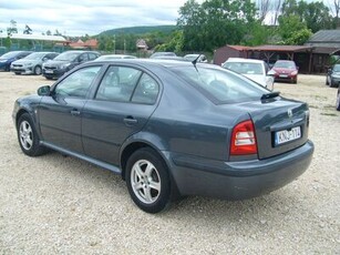 Eladó Skoda Octavia