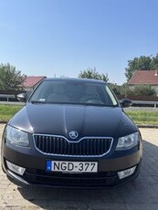 Eladó Skoda Octavia