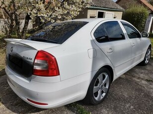 Eladó Skoda Octavia