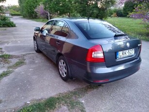 Eladó Skoda Octavia