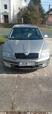 Eladó Skoda Octavia