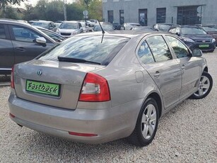 Eladó Skoda Octavia