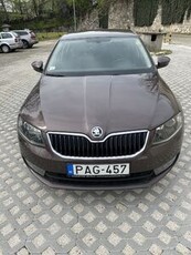 Eladó Skoda Octavia