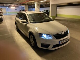 Eladó Skoda Octavia