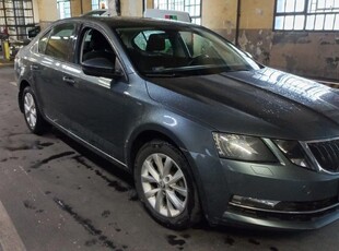 Eladó Skoda Octavia