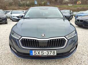 Eladó használt Skoda Octavia - 2.0 TDI SCR Perfect DSG - Szakértőink által átvizsgálva