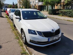 Eladó Skoda Octavia