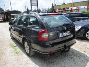 Eladó Skoda Octavia