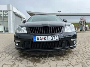 Eladó használt Skoda Octavia - Combi 2.0 TFSI RS DSG