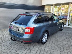 Eladó Skoda Octavia