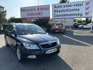 Eladó használt Skoda Octavia - OCTAVIA COMBI 1.4 TSI AMBIENTE