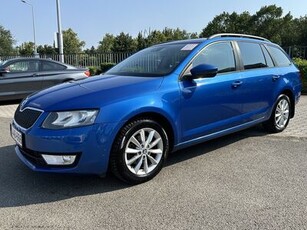 Eladó Skoda Octavia