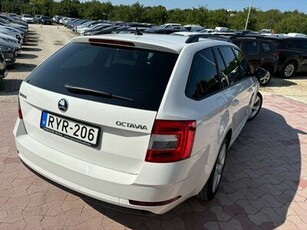 Eladó Skoda Octavia