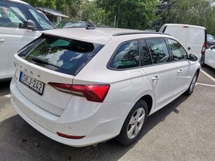 Eladó Skoda Octavia