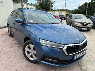 Eladó Skoda Octavia