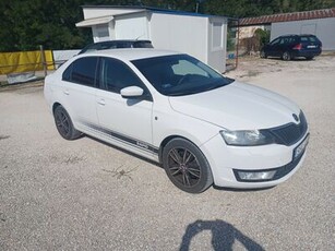 Eladó Skoda Rapid