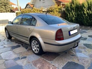 Eladó használt Skoda Superb - 1.9 PD TDI Classic