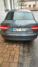 Eladó használt Skoda Superb - 2.0 CR TDi Ambition DSG