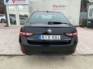 Eladó használt Skoda Superb - 2.0 TSI SportLine 4x4 DSG