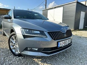 Eladó Skoda Superb