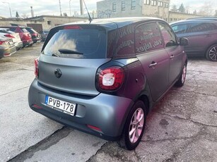 Eladó használt Smart Forfour - 1.0 Passion