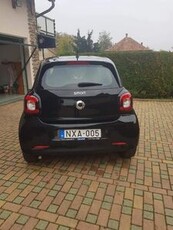 Eladó Smart Forfour