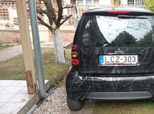 Eladó Smart Fortwo