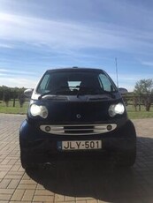 Eladó Smart Fortwo