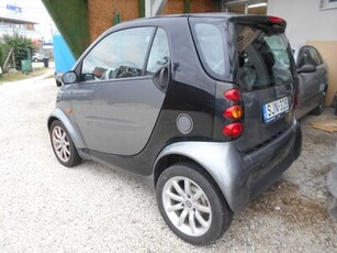 Eladó Smart Fortwo