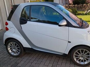 Eladó Smart Fortwo