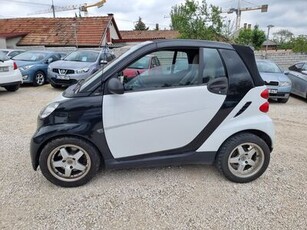 Eladó Smart Fortwo