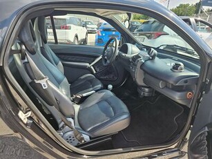 Eladó Smart Fortwo