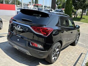 Eladó Ssangyong Korando