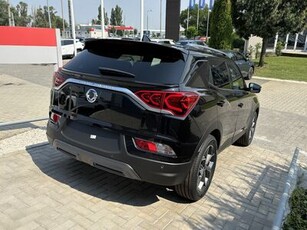 Eladó Ssangyong Korando