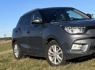 Eladó Ssangyong Tivoli