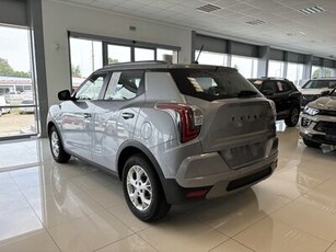 Eladó használt Ssangyong Tivoli - Tivoli 1.5 GDi-T Style