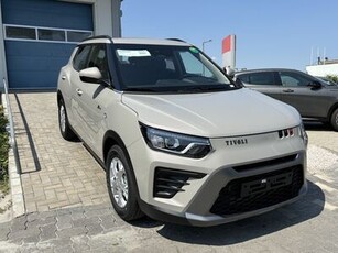 Eladó használt Ssangyong Tivoli - Tivoli 1.5 GDi-T Style