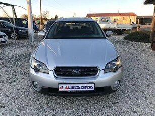 Eladó Subaru Outback