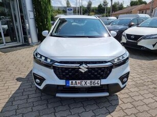 Eladó használt Suzuki S-Cross - S-CROSS 1.4 Hybrid GLX 4WD MAGYARORSZÁGI AUTÓ MÁRKAKERESKEDŐTŐL!