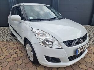 Eladó Suzuki Swift