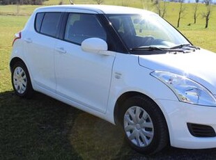 Eladó Suzuki Swift