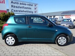 Eladó használt Suzuki Swift - 1.3 GL