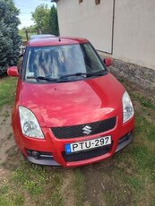 Eladó Suzuki Swift