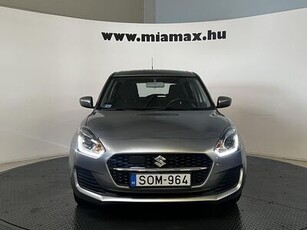 Eladó használt Suzuki Swift - SWIFT 1.2 Dualjet Hybrid GL SOM-964 magyar. 1 tulaj. végig vezetett szervizkönyves. ÁFA-s